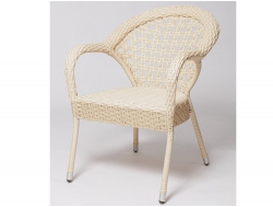 Стул Afina крем