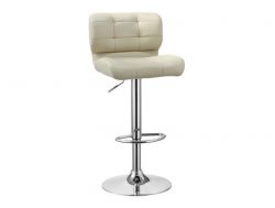 Барный стул BN 1064 бежевый