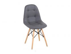 Стул SC 004 серый