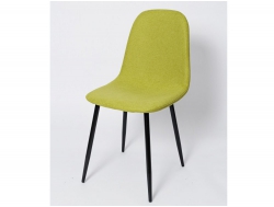 Стул DC 5541 ткань олива