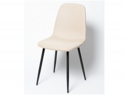 Стул DC 5541 ткань песочный