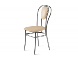 Стул Венский-М ВИК MARVEL desert (кофе с молоком)