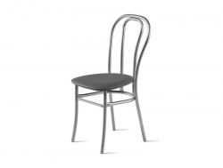 Стул Венский ВИК MARVEL gray (серый)