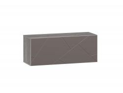 Шкаф навесной Summit НМ 014.21-01 Х Открывание вверх