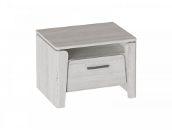Тумба с ящиком Мальта Дуб Винтерберг