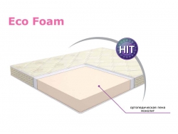 Матрас Ultra Eco Foam (Ультра Эко Фом) 1400*2000 мм