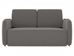 Диван прямой Умео Левис 09 велюр