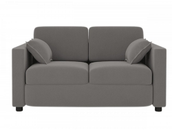 Диван прямой Уппла Левис 09 велюр