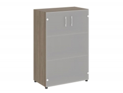 Шкаф средний широкий Ялта LT.ST-2.4