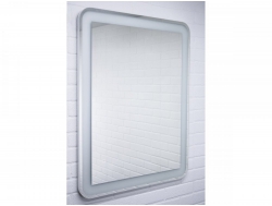 Зеркало Барселона PR-B 910х710 LED Sansa