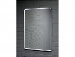 Зеркало Лион PR-M 700х500 LED Sansa