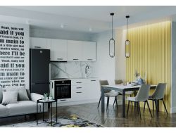 Кухня Жемчуг 2550